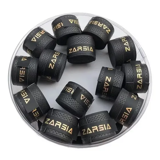 2 Un Grip Para Manopla Moto Fita Super Seca Raquete Tênis