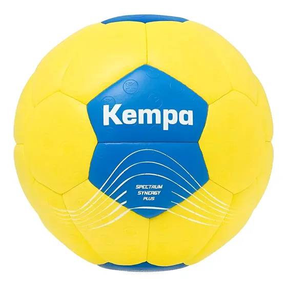 Bola Kempa Handebol H2 Feminino Synergy Plus Profissional