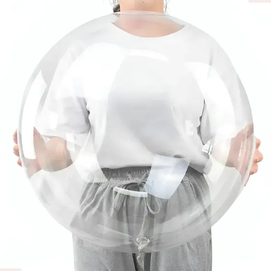 Kit 10 Bubbles 36 Polegadas (90 Cm)