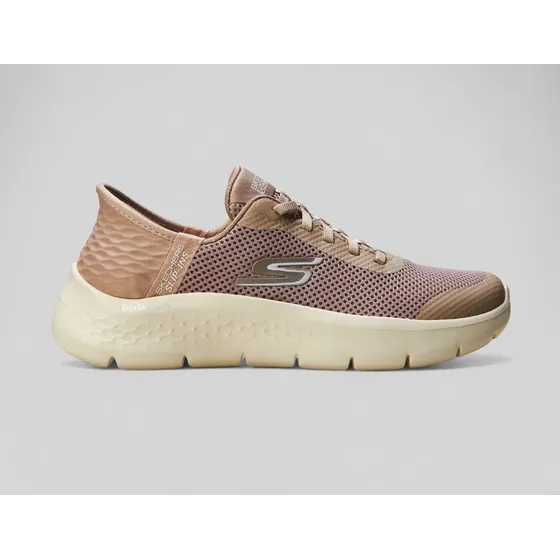 Tênis Feminino Go Walk Flex - Grand Entry Skechers