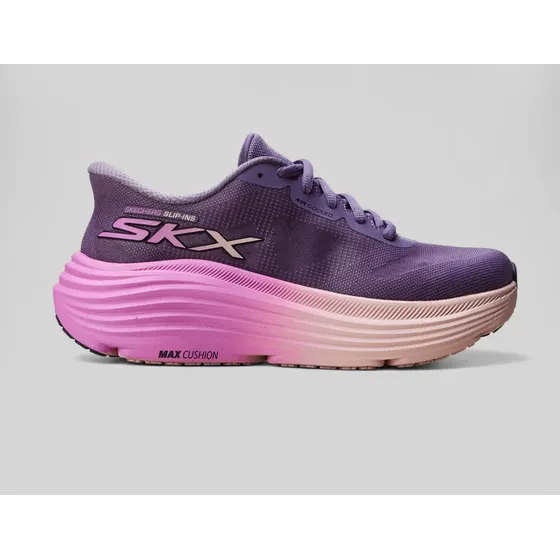 Tênis Feminino Max Cushioning Endeavour Skechers