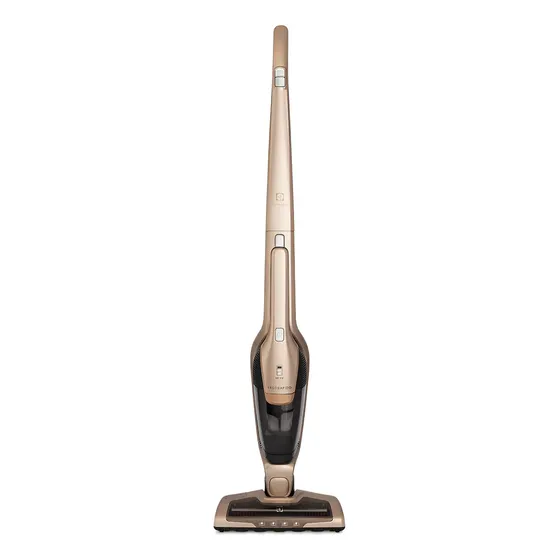 Aspirador De Pó Vertical Electrolux Ergorapido 2 Em 1 Erg26