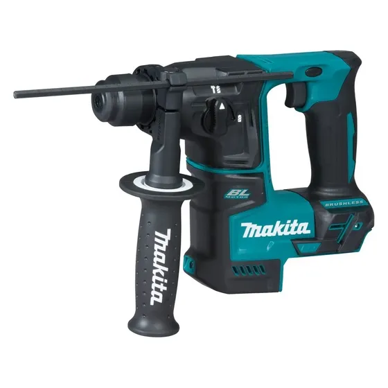 Martelete Rotativo Rompedor A Bateria 18v Dhr171z Makita