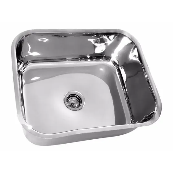 Cuba Inox 50x40x30