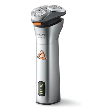 Barbeador Elétrico Philips Shaves 3000 Series S3882/00