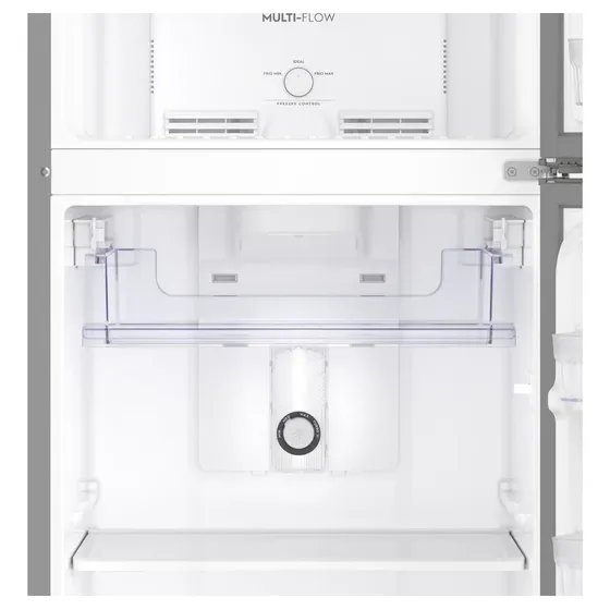 Geladeira Tf38s Frost Free 320l Duplex Electrolux 127v