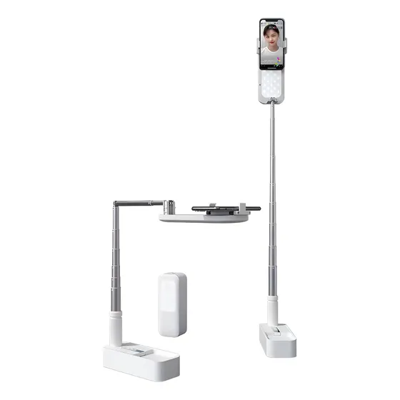 Suporte Dobrável Multifuncional Para Celular