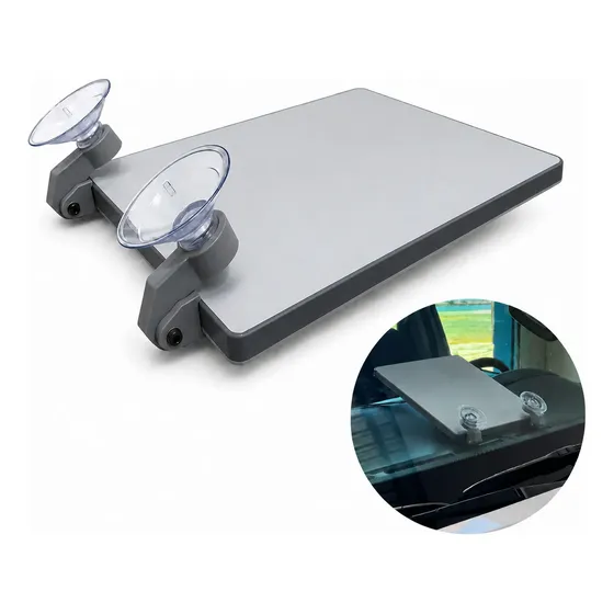 Suporte Starlink Mini 2 Ventosas Para Painel Carro Original