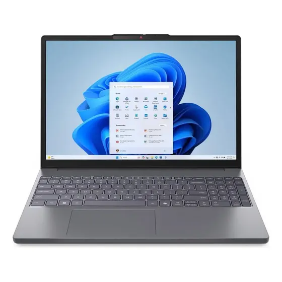 Notebook Lenovo Ideapad Slim 3 Intel Core I5 16gb 512gb W11