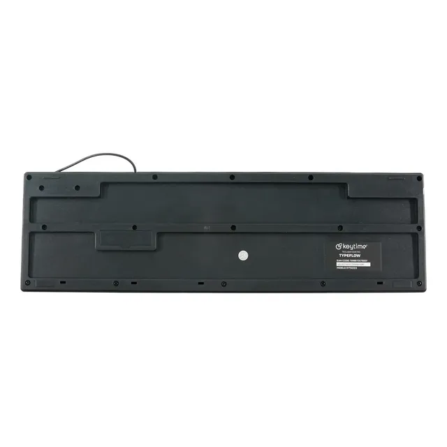 Teclado Keytime Abnt2 Tradicional Typleflow