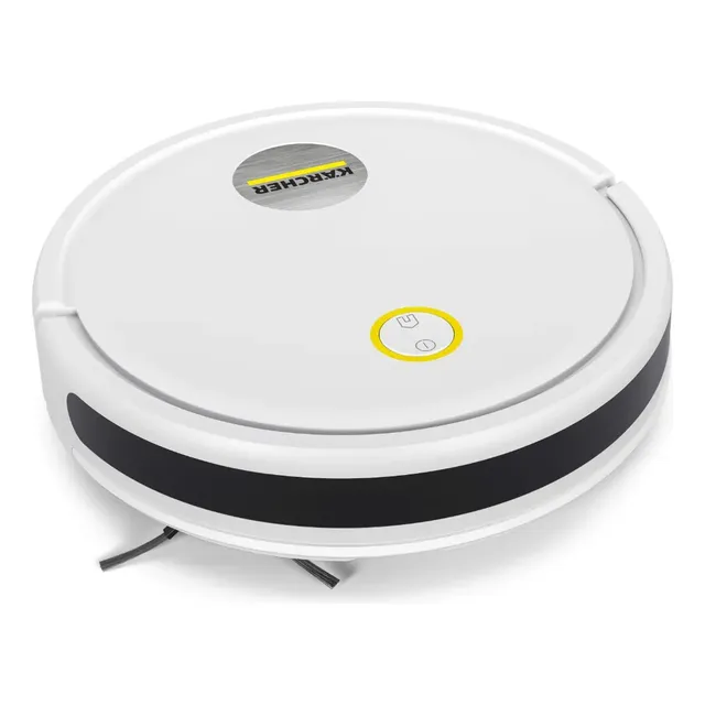 Robô Aspirador Rcv 2 *sar