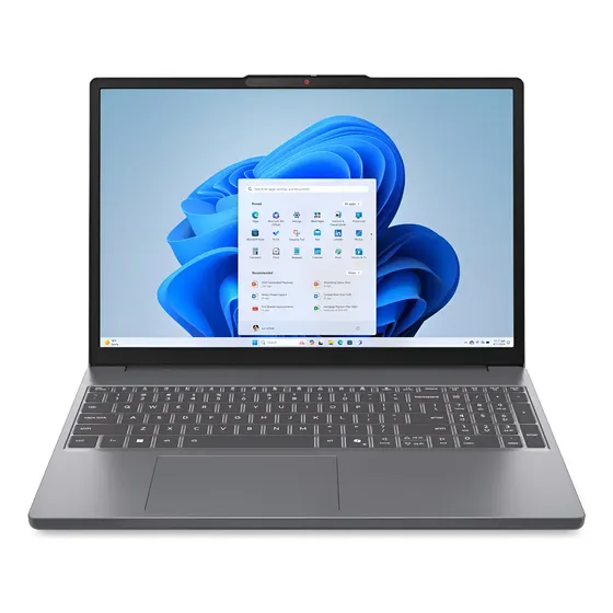 Notebook Lenovo Ideapad Core I5 8gb 512 Ssd W11 83ns0002br