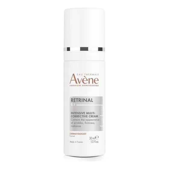 Avène Retrinal 0.1 Creme Facial Anti-idade 30ml