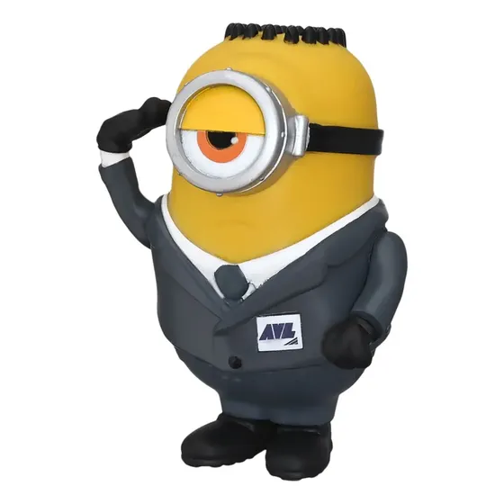 Lider Malvado Favorito Jerry 3530 Fandom Box Minions