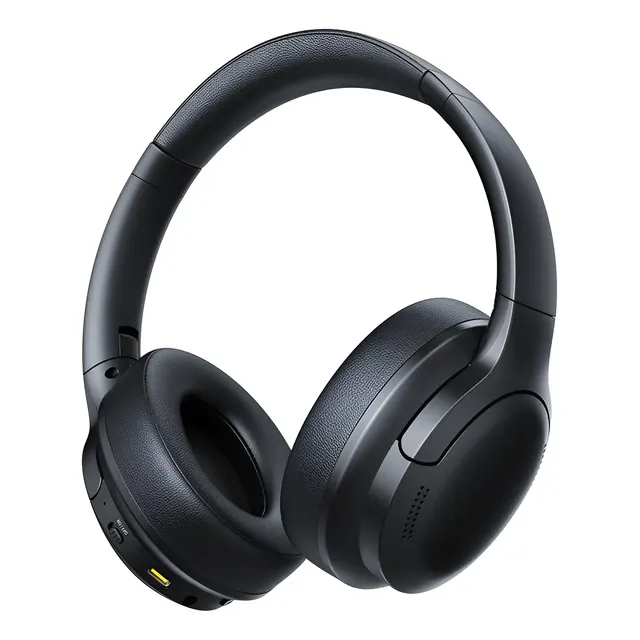 Headphone Sem Fio Baseus Bass Bh1 Lite Bluetooth Com Enc