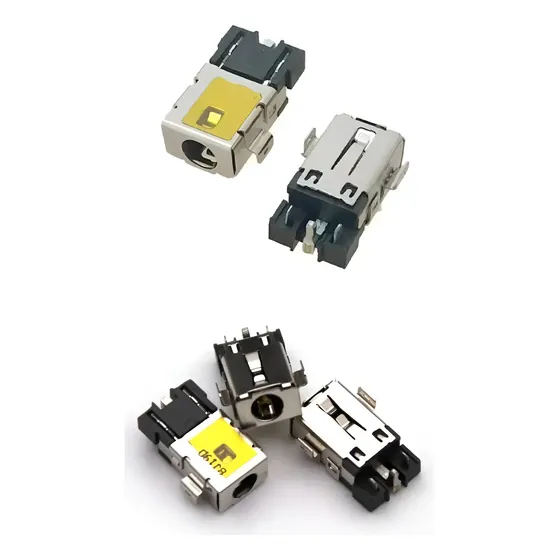 Conector Dc Jack Acer Aspire 5 A515-45-r760