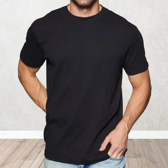 Camiseta Foxton Tshirt Interlock New