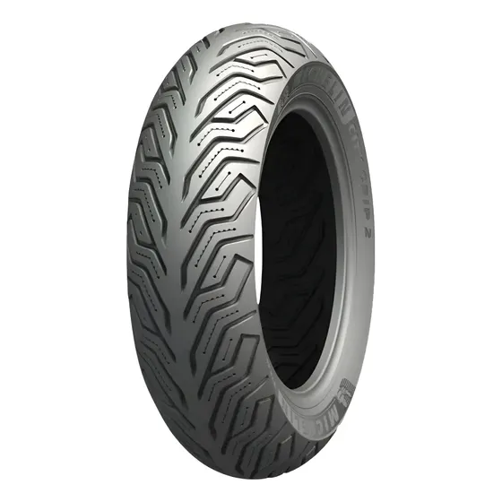 Pneu Traseiro Michelin City Grip 2 130/60-13 60s Scooter