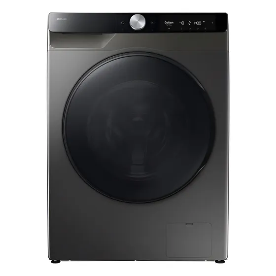 Lava E Seca Smart Samsung Ai Control Wd13fg Inox 13kg