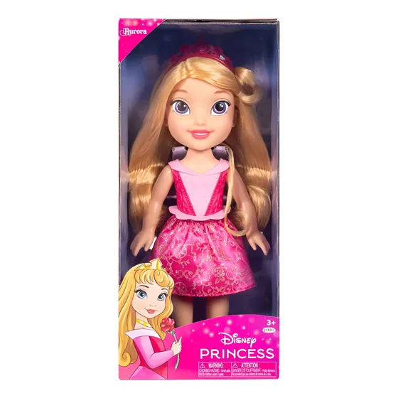 Minha Primeira Princesa Disney Aurora - Br2549