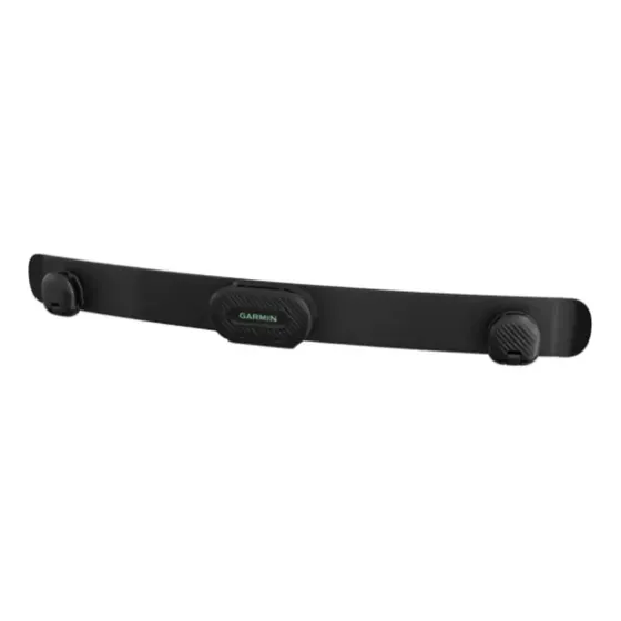 Monitor Cardíaco Peitoral Garmin 010-13314-00