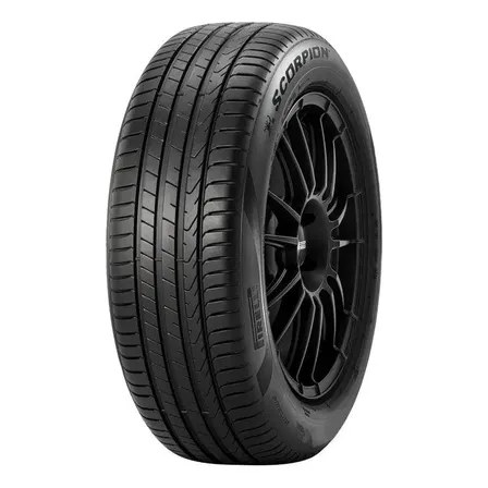 Pneu Pirelli Scorpion 205/55 R17 Aro 17 91v
