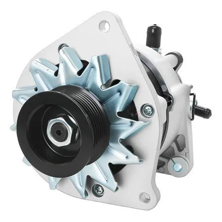 Alternador Sprinter S10 Ranger Defender Maxion 2.5 2.8