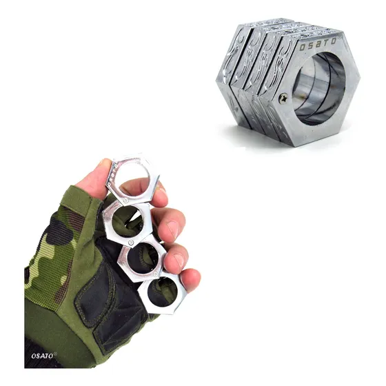 Soco Inglês Retratil Em Aço Prata Resistente_8 Mm_top