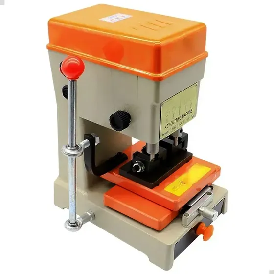Maquina Copiar Copiadora Chaves Pantografica Bivolt 110/220v