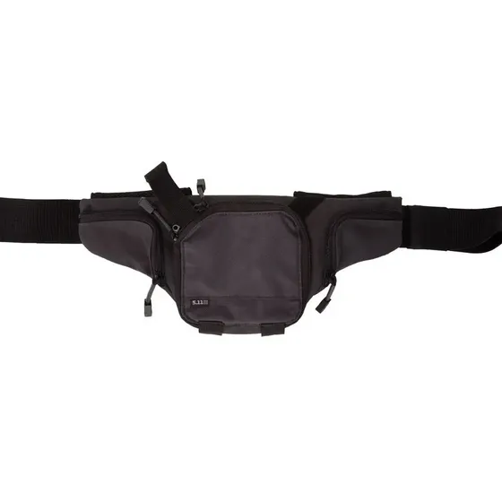Pochete Tática Pouch Tactical 5.11 Saque Rápido - Edc