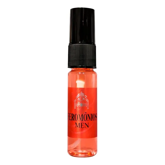 Perfume Feromônios Masculino 15ml Edp Alta Fixação Harim