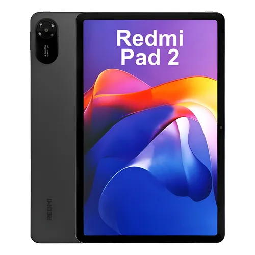 Tablet Xaiomi Redmi Pad 2 11'' 256gb 8 Ram Wi-fi Lançamento