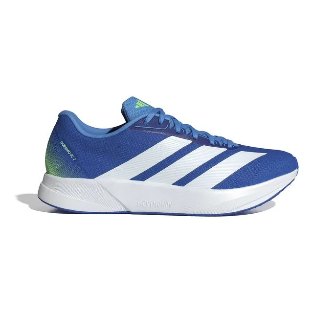 Tênis Masculino Duramo Rc2 M adidas Blue/ftwwht/blubrs Lisa 39 Br
