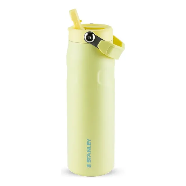 Garrafa Térmica Aerolight Flip Straw 710 Ml Stanley