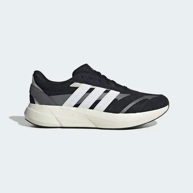 Tênis Masculino Lightshift 2.0 adidas Cblack/ftwwht/alumin Liso 39 Br