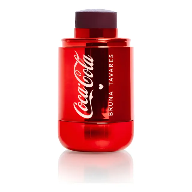 Blush Stick - Bruna Tavares - Bt Coca Cola - Multifuncional