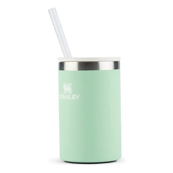Can Cooler Pistachio Stanley 296ml