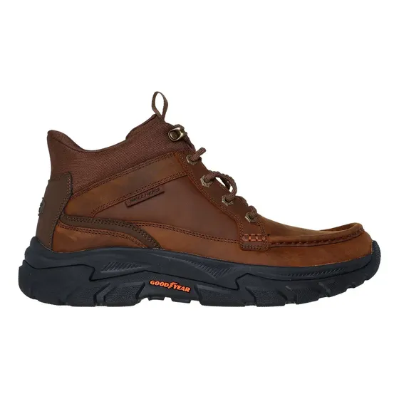 Tênis Masculino Respected 2.0 - Hagler Skechers