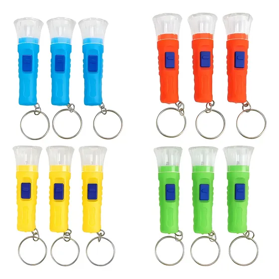 Kit 25 Lanterninhas Colorida Lembrancinha De Festa Infantil