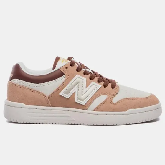 Tênis Casual Masculino E Feminino 480 Low New Balance