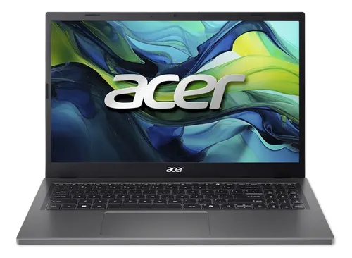 Notebook Acer Aspire Go Ag15-51p-55c8 I5 8gb 512ssd W11 15,3