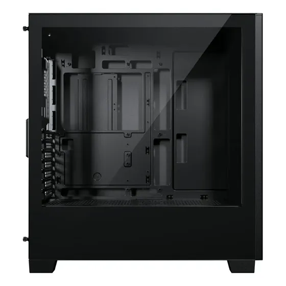 Gabinete Gamer Phanteks Xt Pro Preto Com 1 Fan