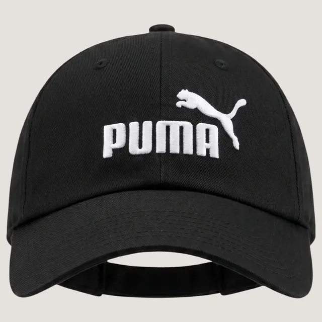 Boné Masculino E Feminino Ess No.1 Logo Baseball Puma