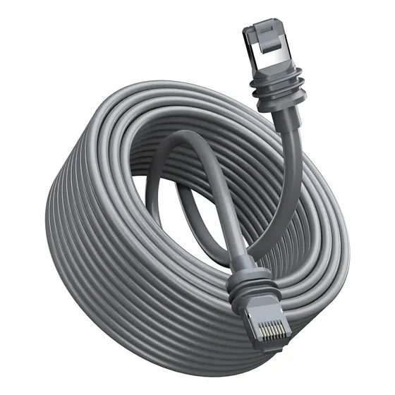 Cabo Starlink Gen 3 De 10m Extensor À Prova D'água