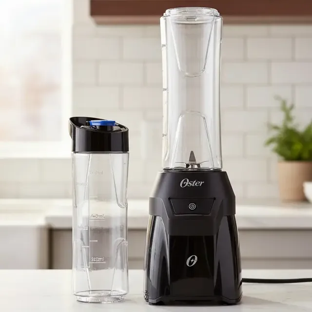 Liquidificador Blender Obld700 Oster 220v Preto 220v