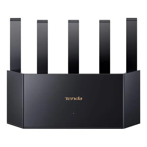 Roteador Wifi Tenda Rx2l Pro Wi-fi 6 Ax1500 Dual-band