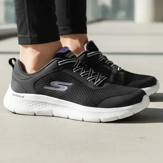 Tênis Feminino Go Walk Flex Skechers