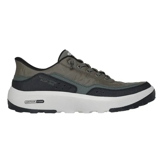 Tênis Masculino Urban Explore Slip Ins Skechers