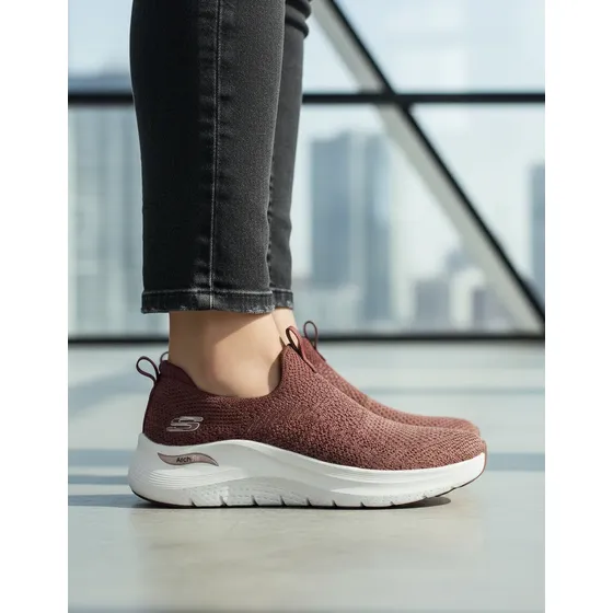 Tênis Feminino Arch Fit 2.0 Skechers