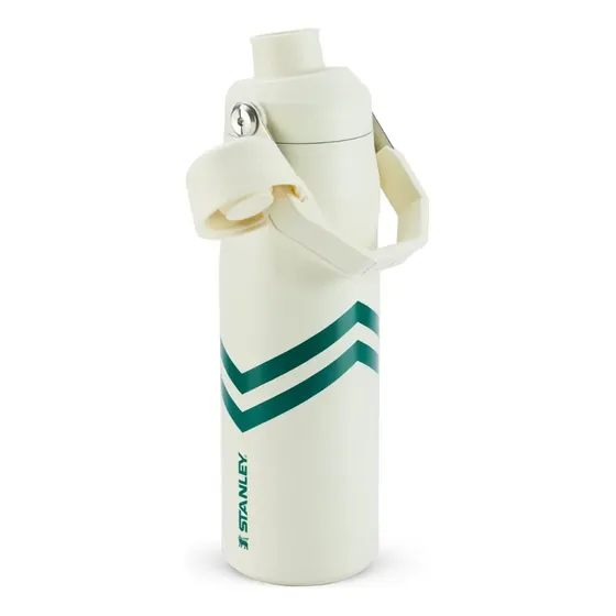 Garrafa Térmica Aerolight F.flow Cream Stanley 710ml